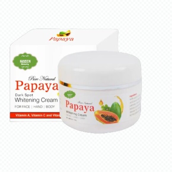 Face Cream - Picture 1 of 5